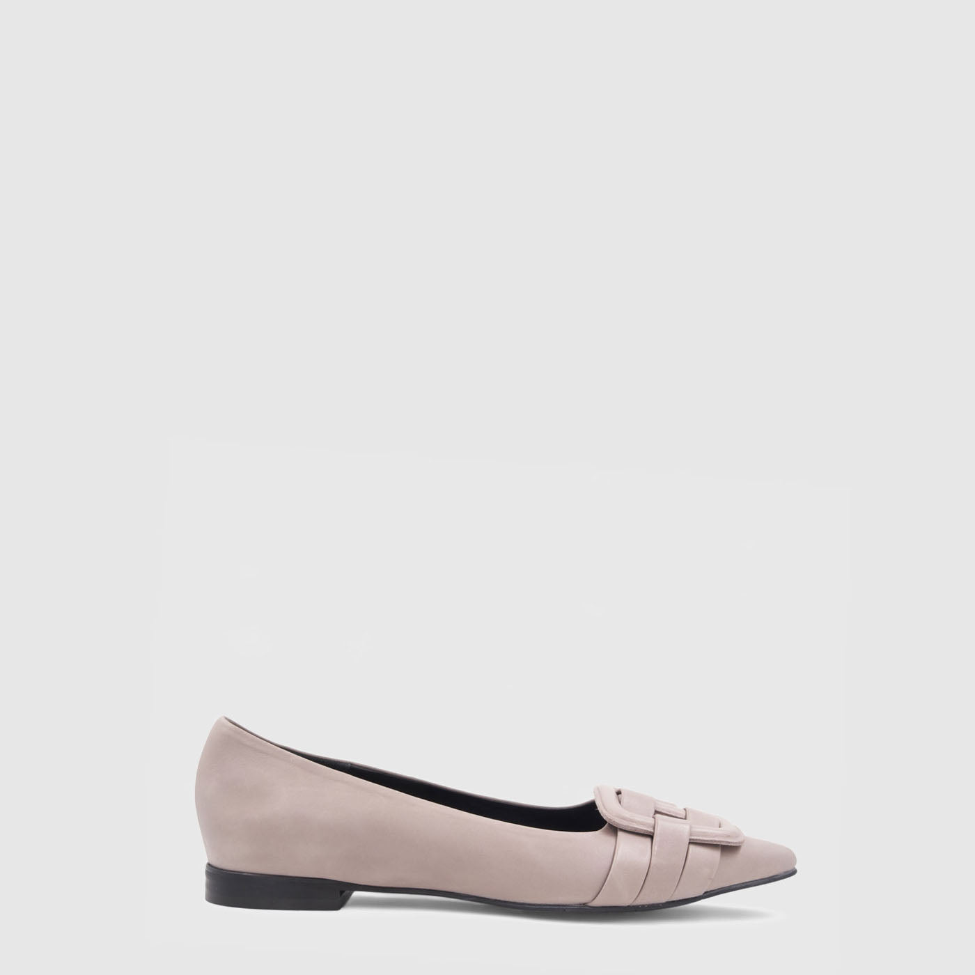 JOJO LOW HEEL
