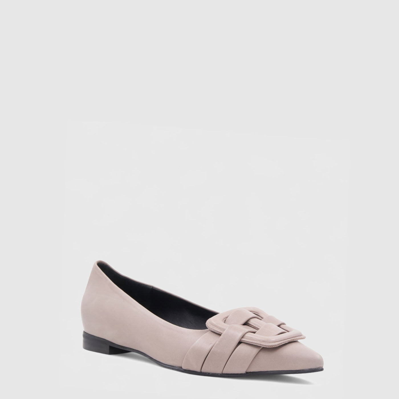 JOJO LOW HEEL