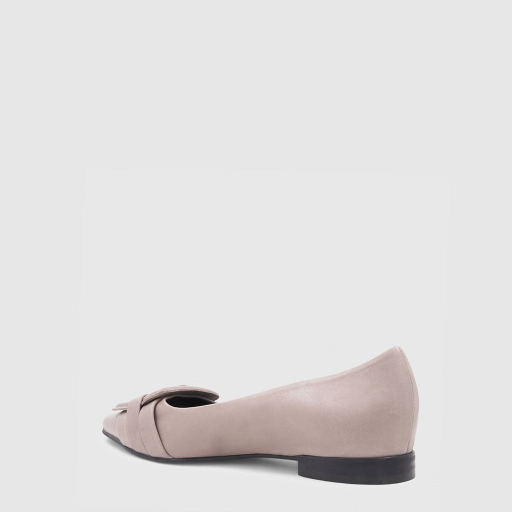 JOJO LOW HEEL
