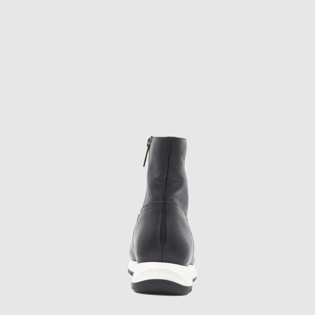 KIT ANKLE BOOT