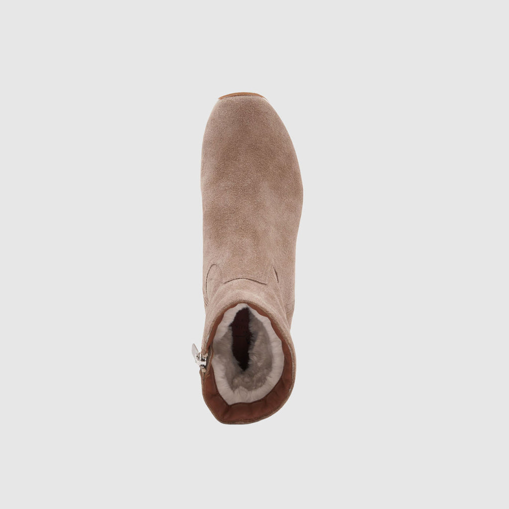 KIT ANKLE BOOT