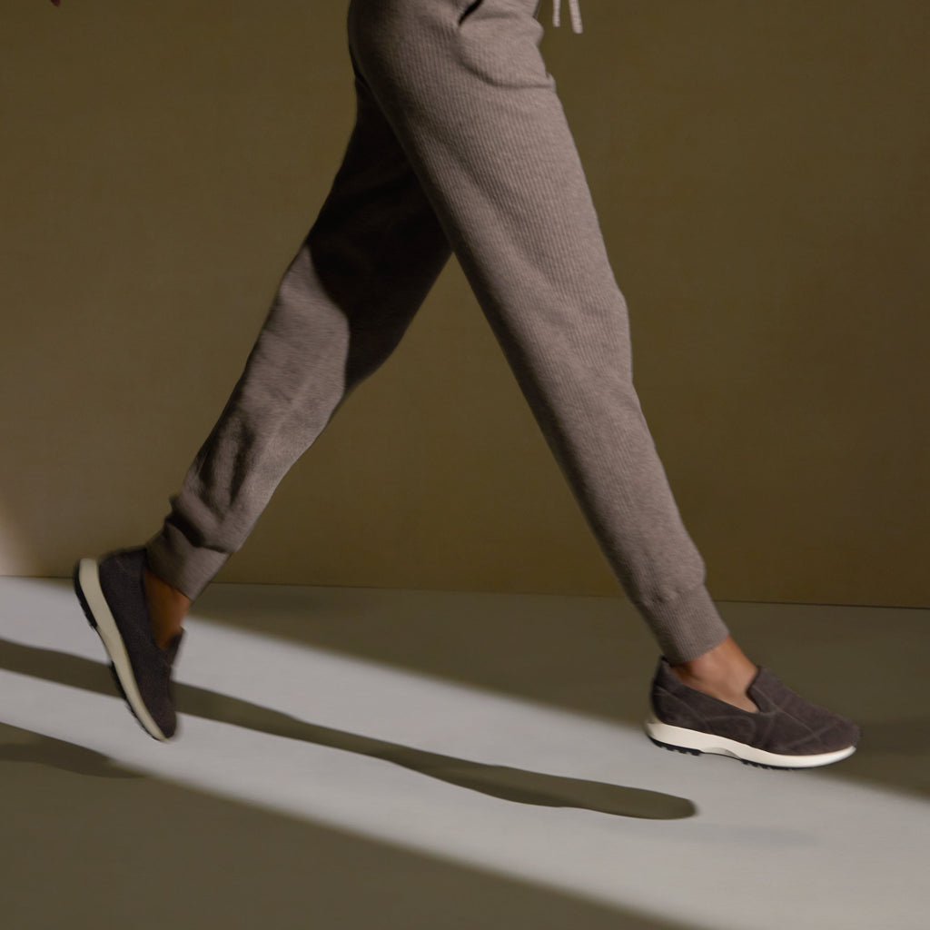 KATYA SLIP-ON SNEAKER
