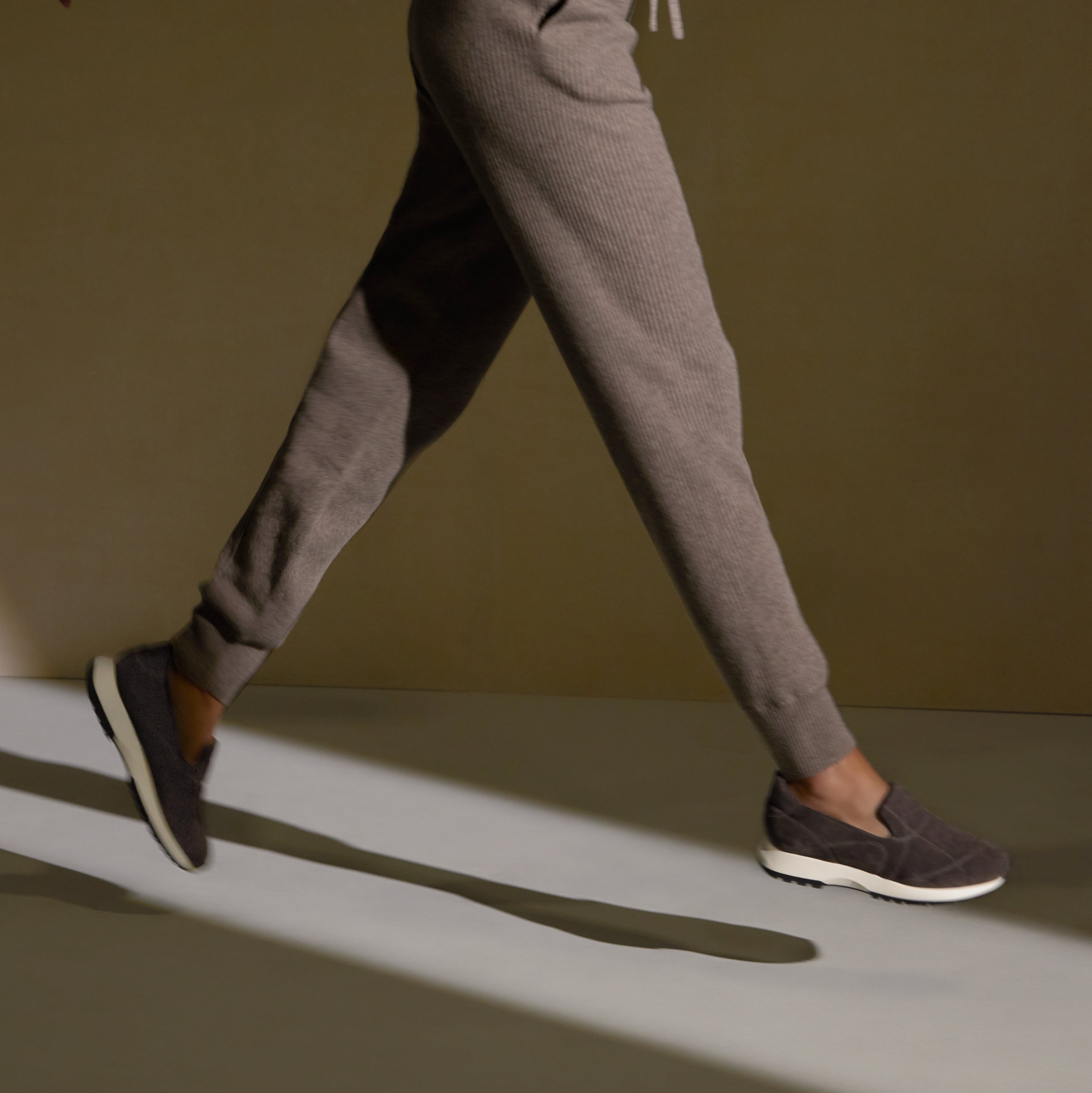 KATYA SLIP-ON SNEAKER