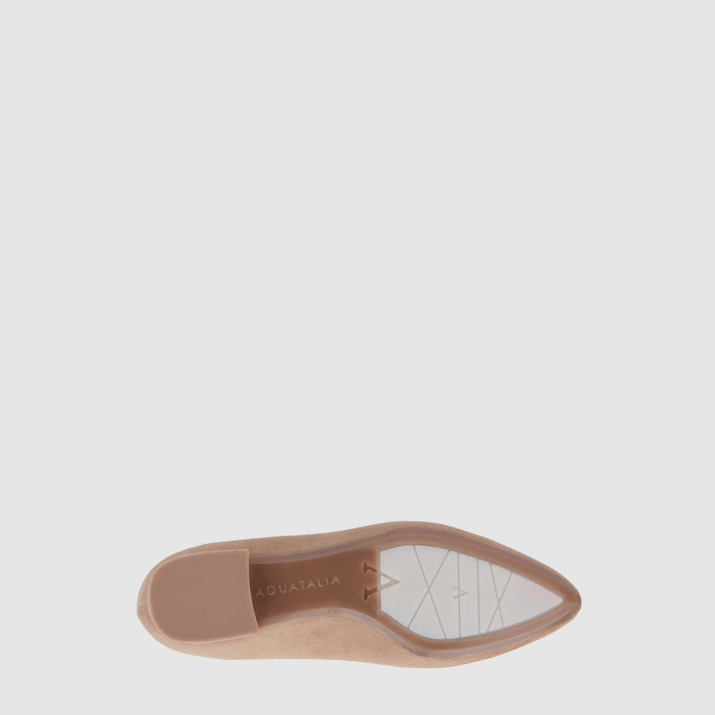 PENINA LOW HEEL