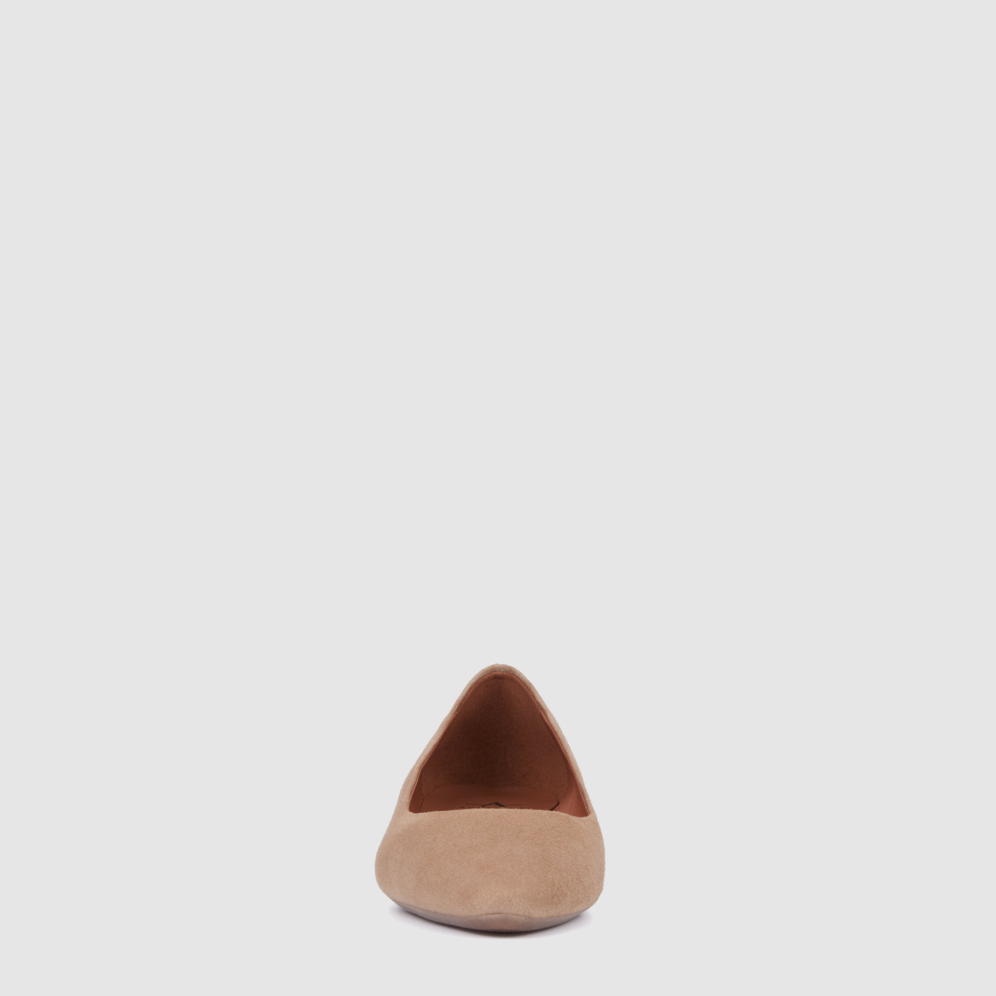 PENINA LOW HEEL
