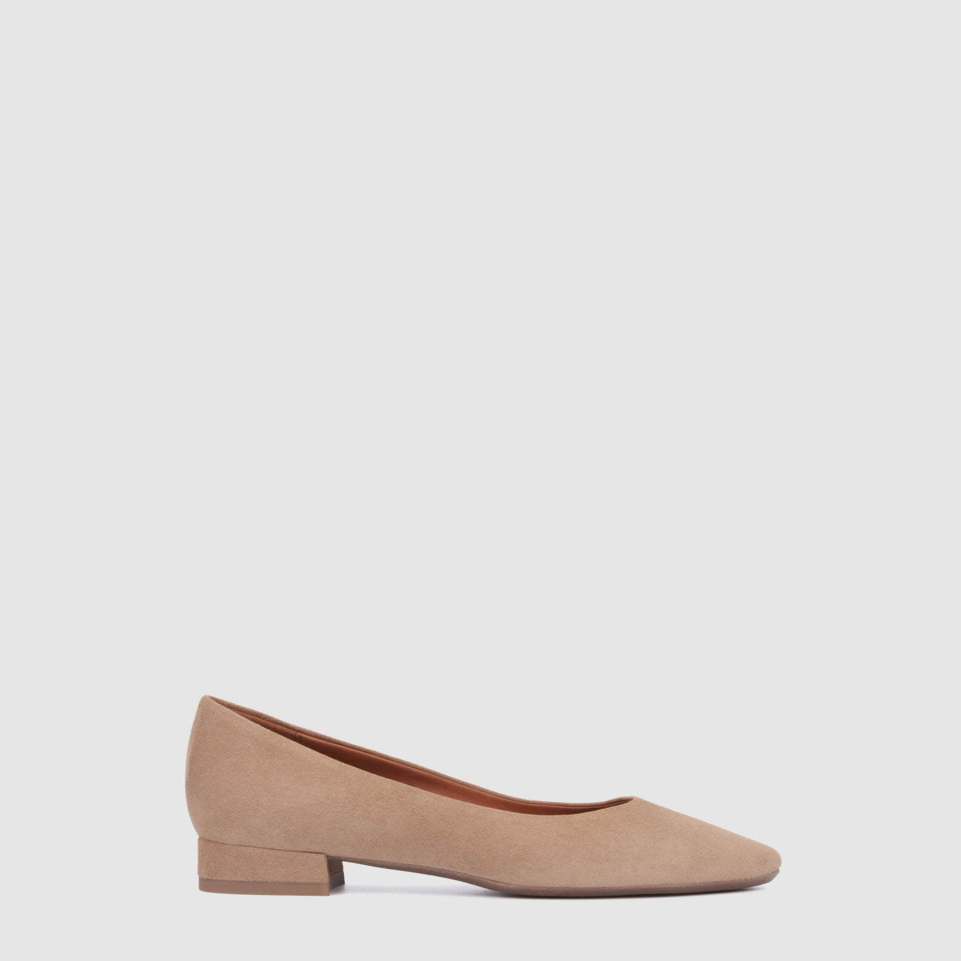 PENINA LOW HEEL