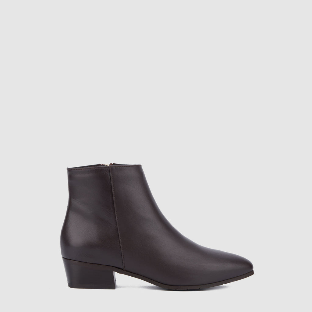 FUOCO ANKLE BOOT