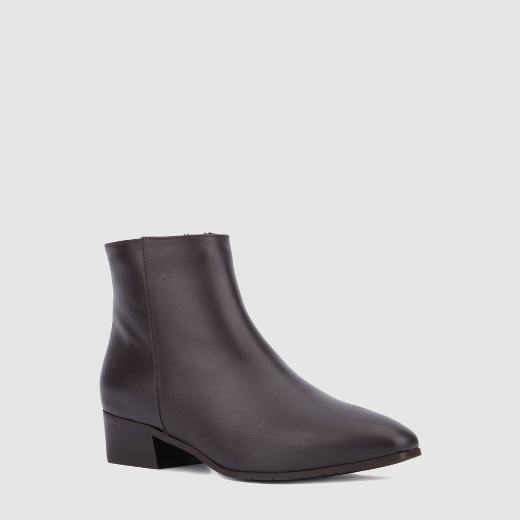 FUOCO ANKLE BOOT