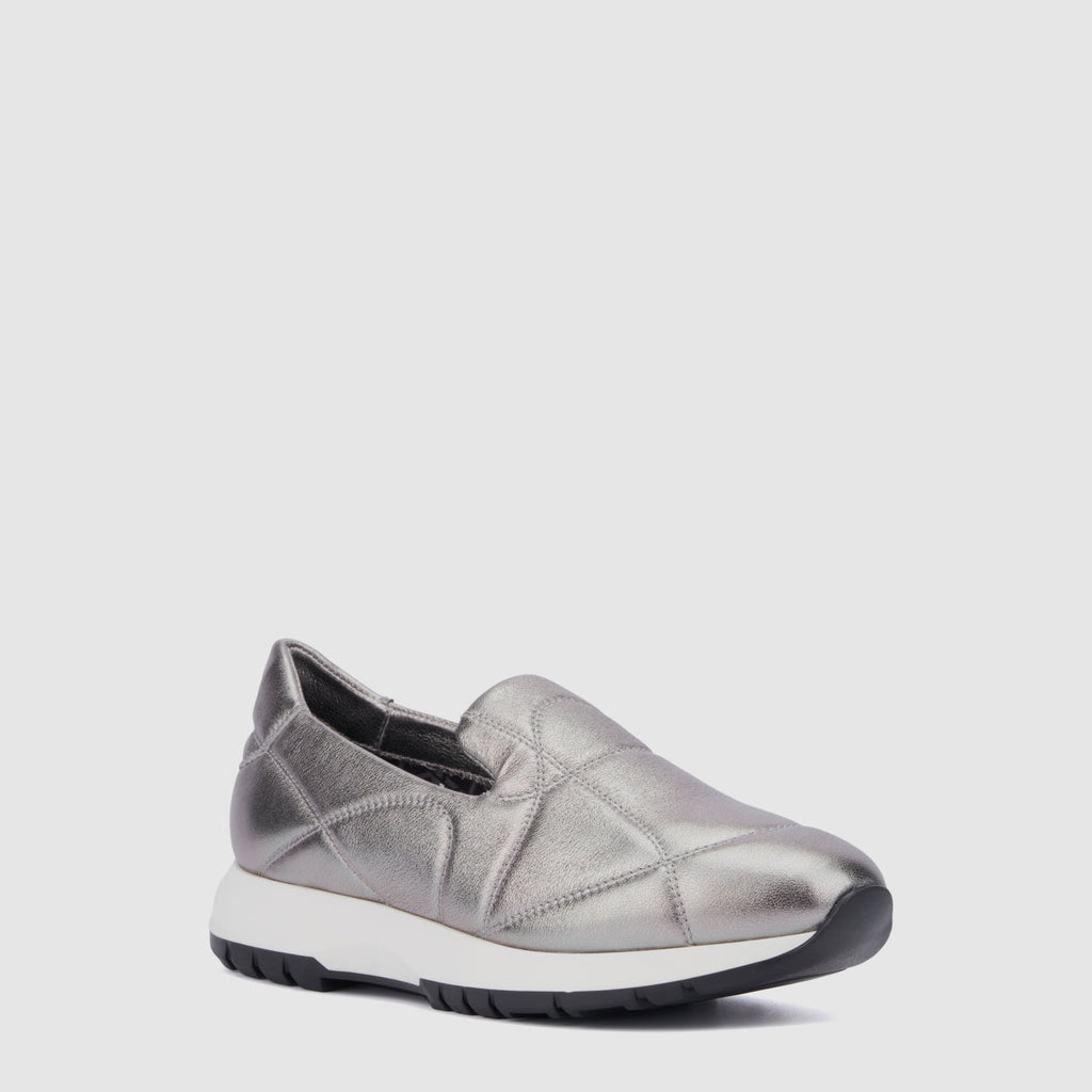 KATYA SLIP-ON SNEAKER