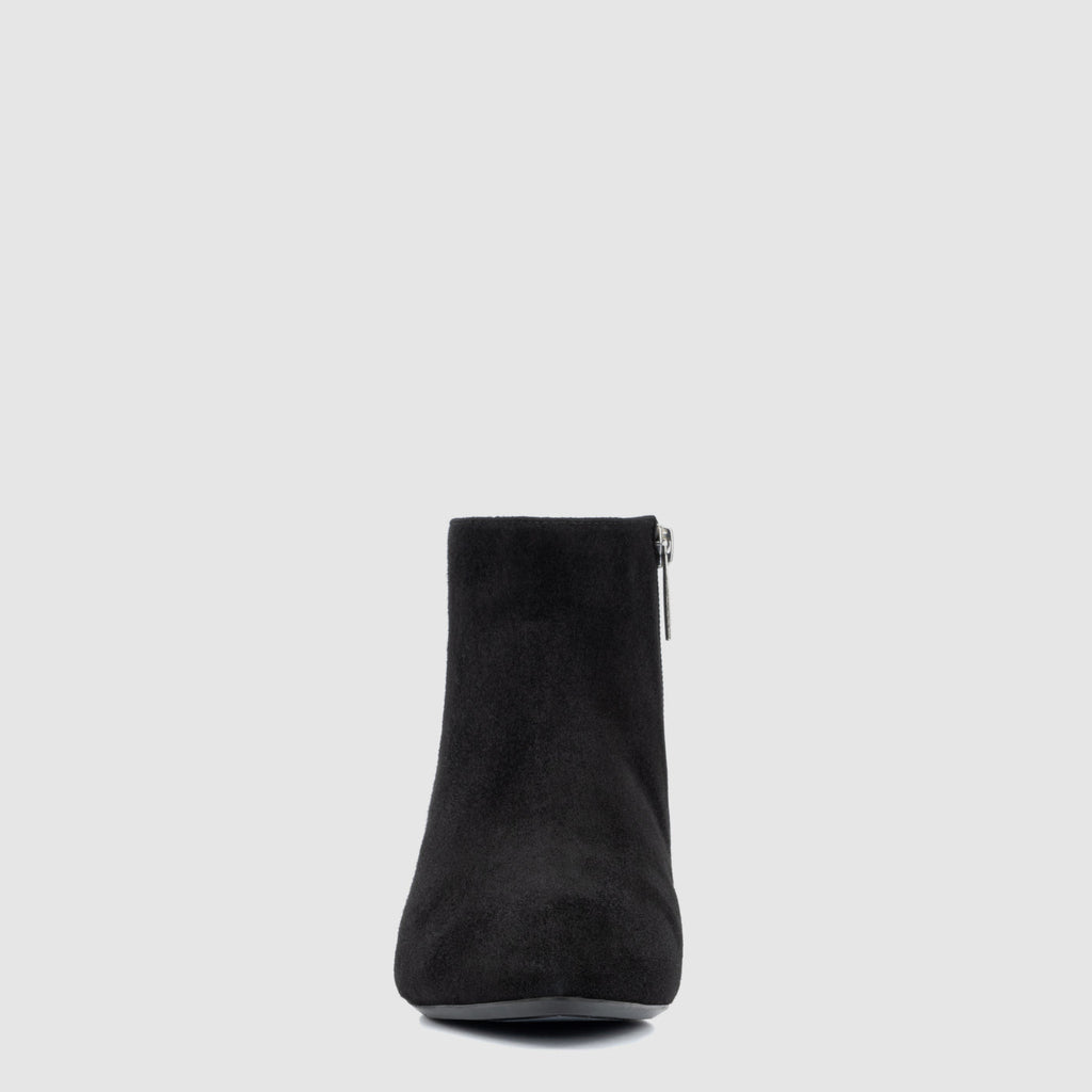 PRISILLA ANKLE BOOT