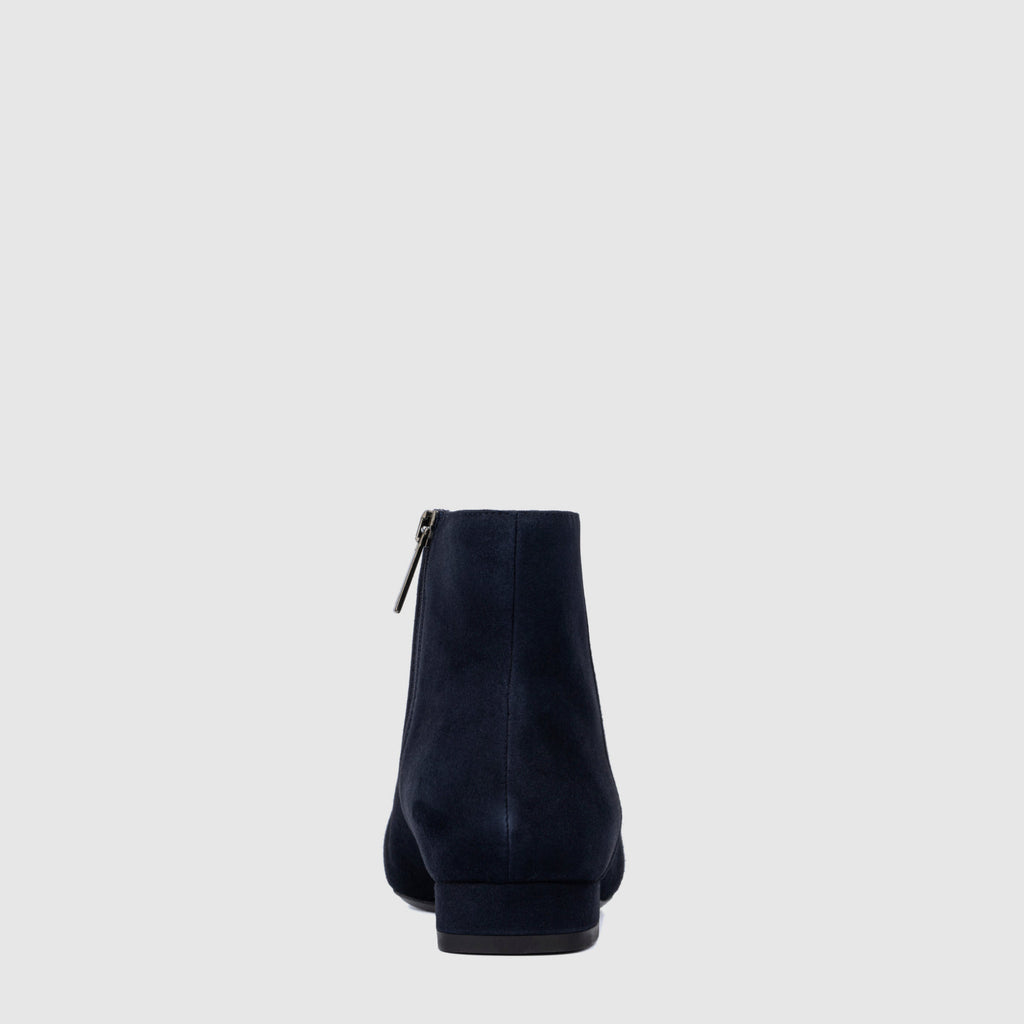 PRISILLA ANKLE BOOT