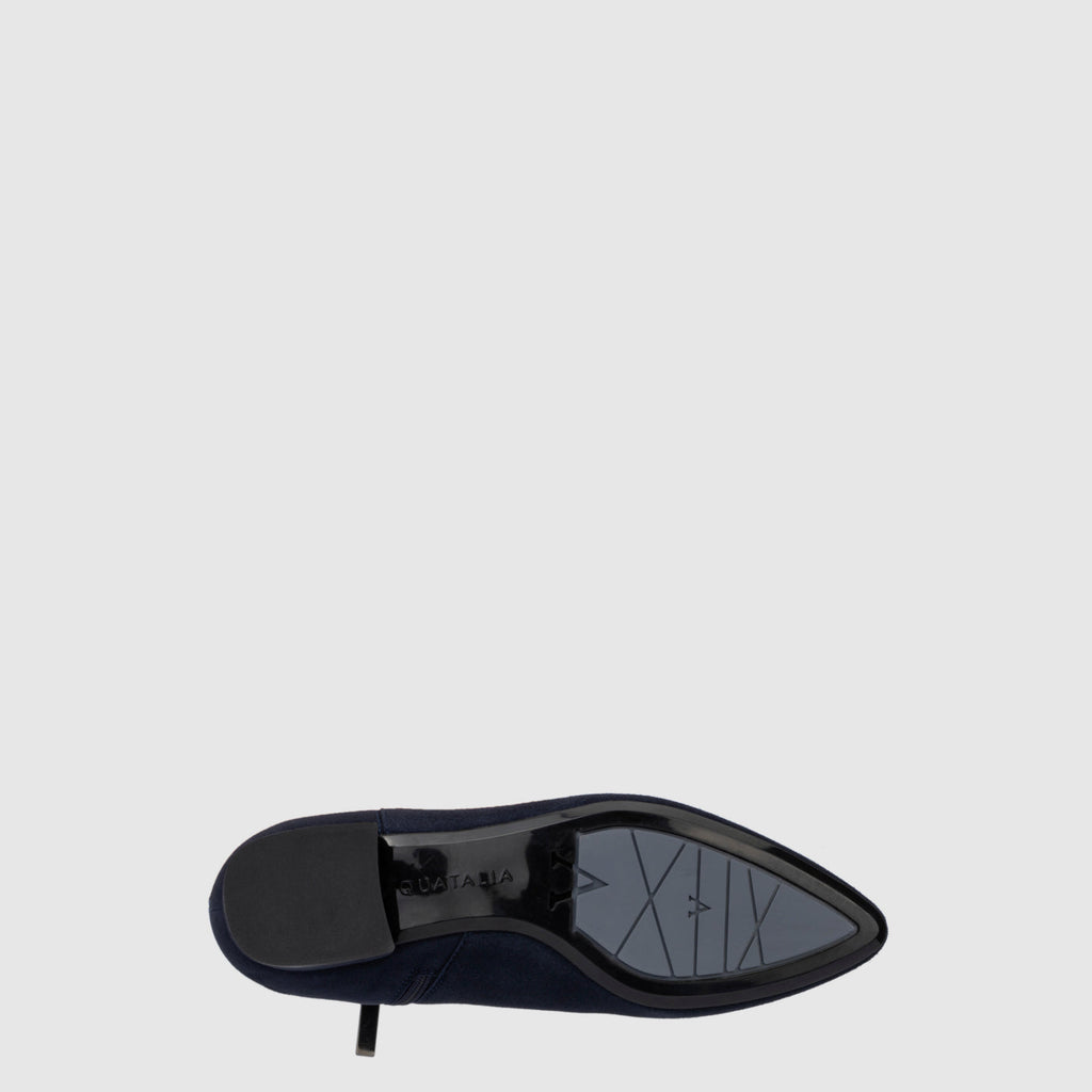PRISILLA ANKLE BOOT