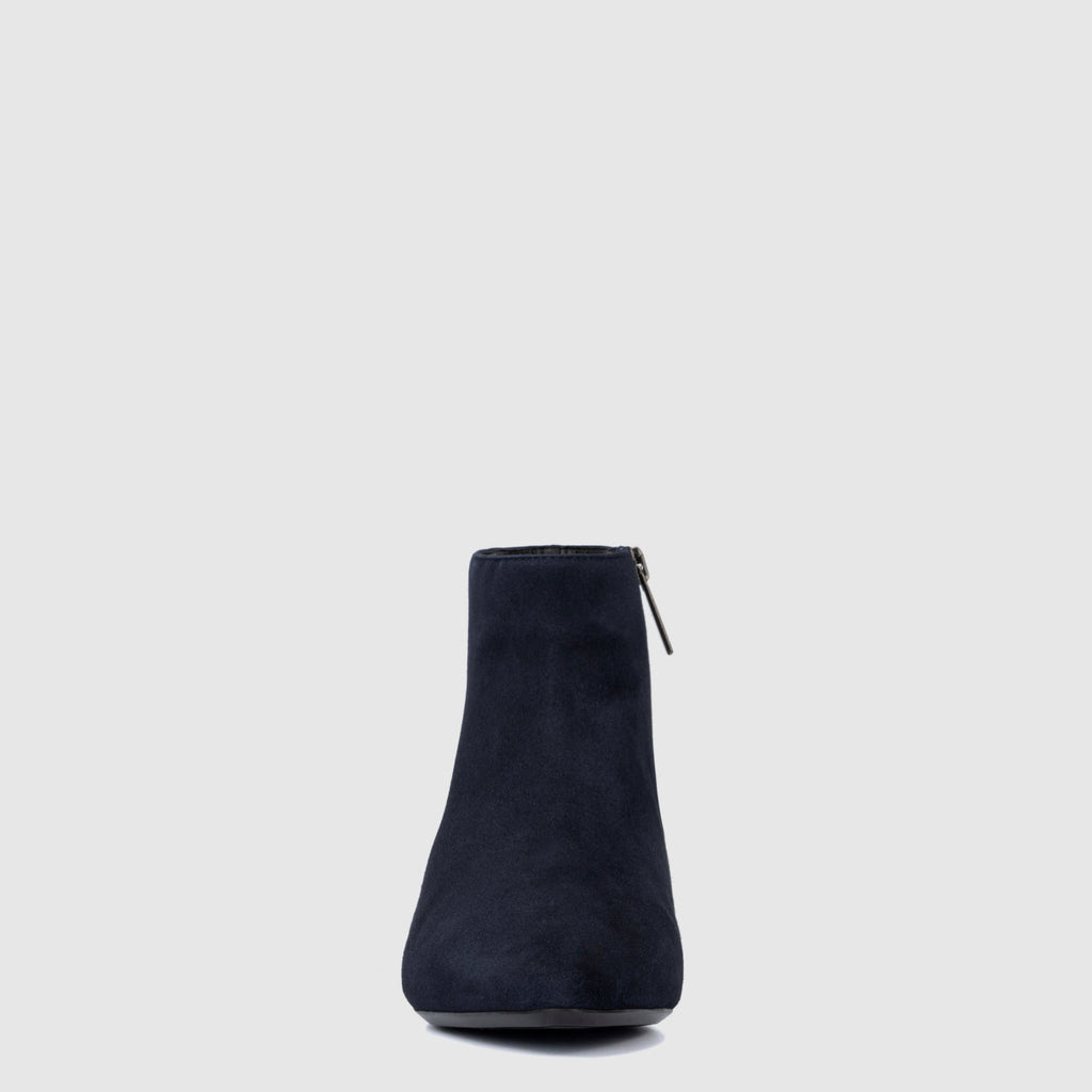 PRISILLA ANKLE BOOT