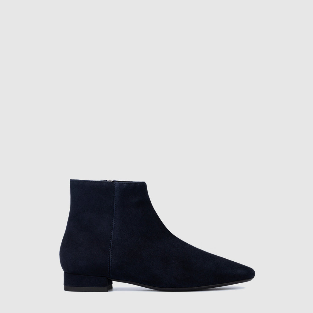 PRISILLA ANKLE BOOT