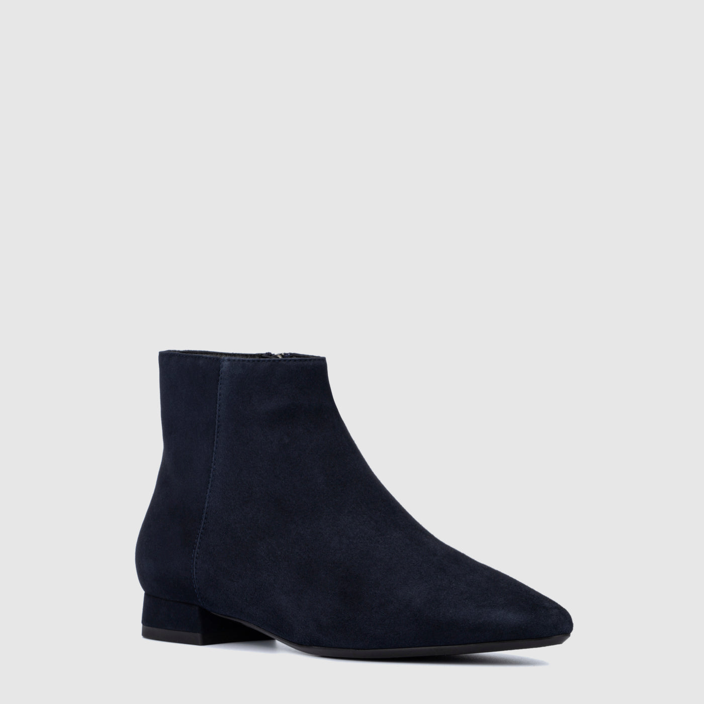 PRISILLA ANKLE BOOT