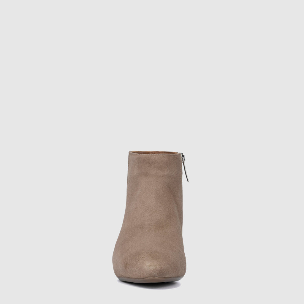 PRISILLA ANKLE BOOT