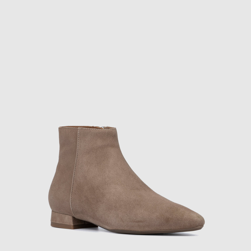 PRISILLA ANKLE BOOT