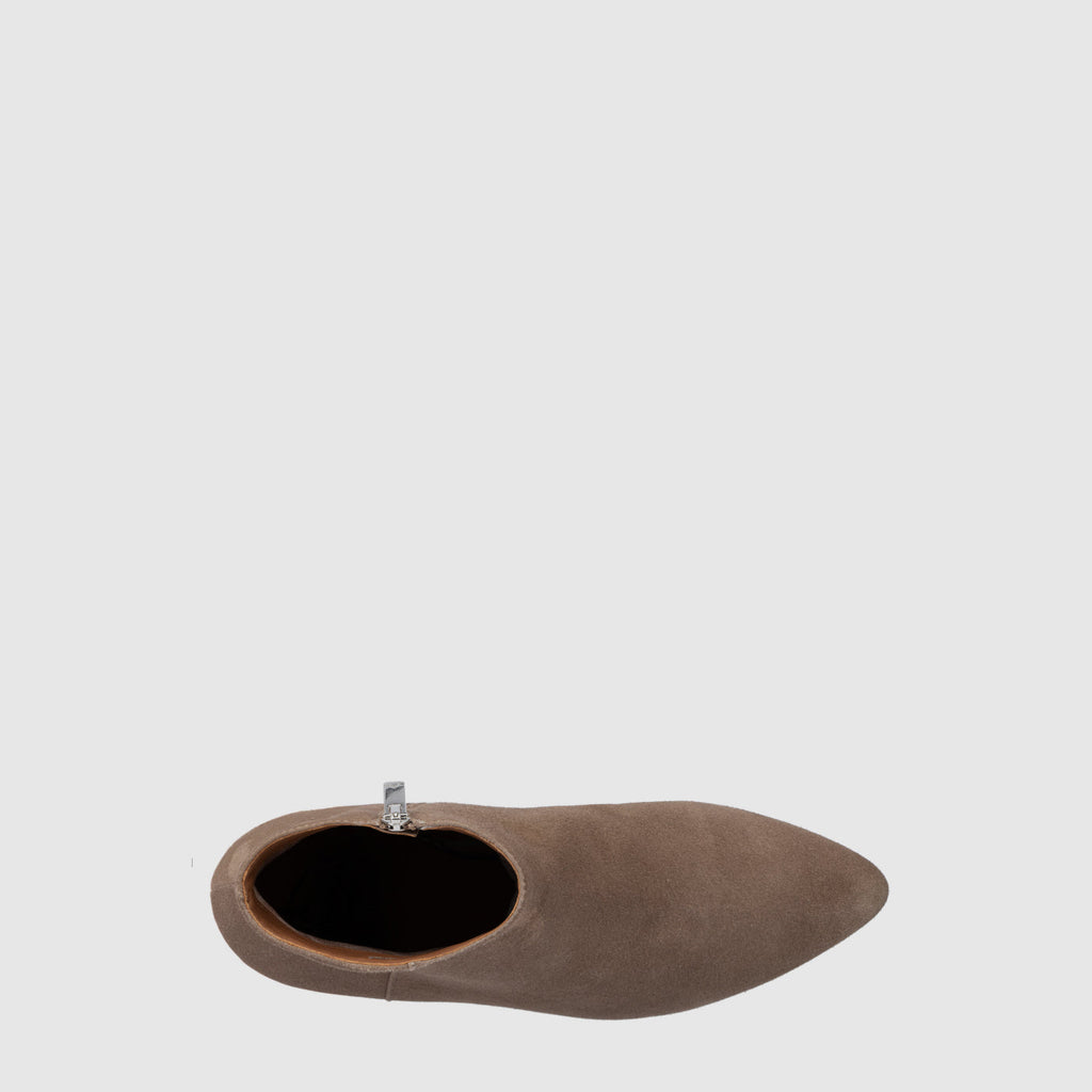 PRISILLA ANKLE BOOT