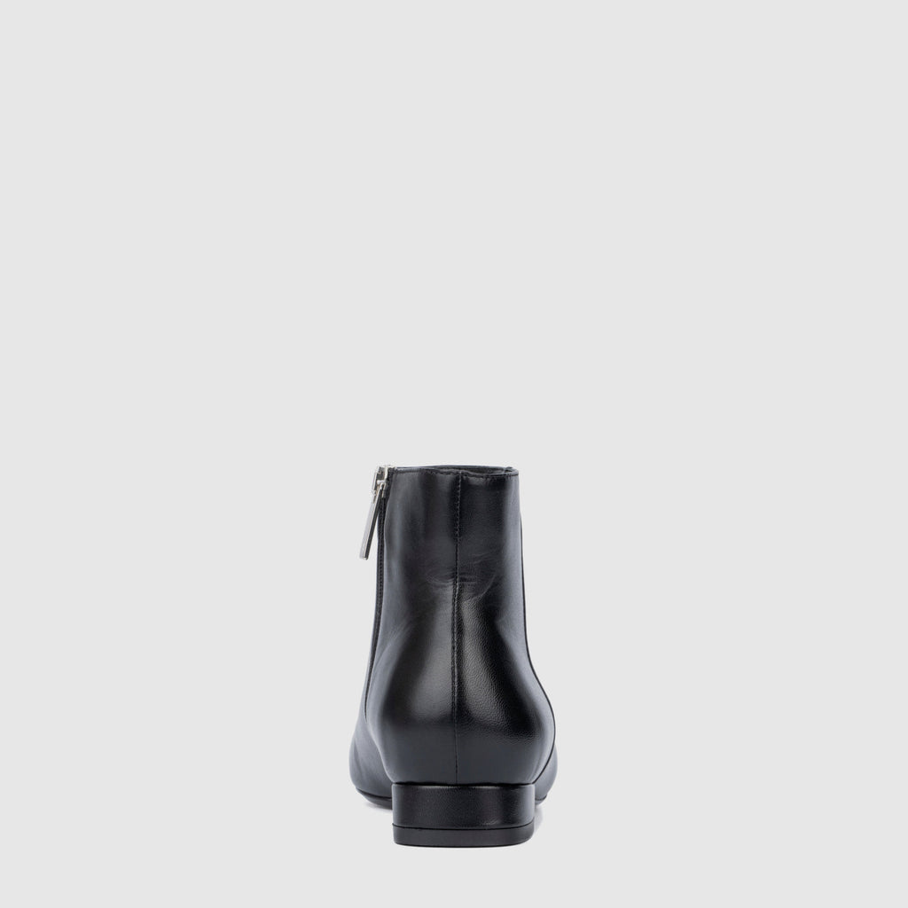 PRISILLA ANKLE BOOT