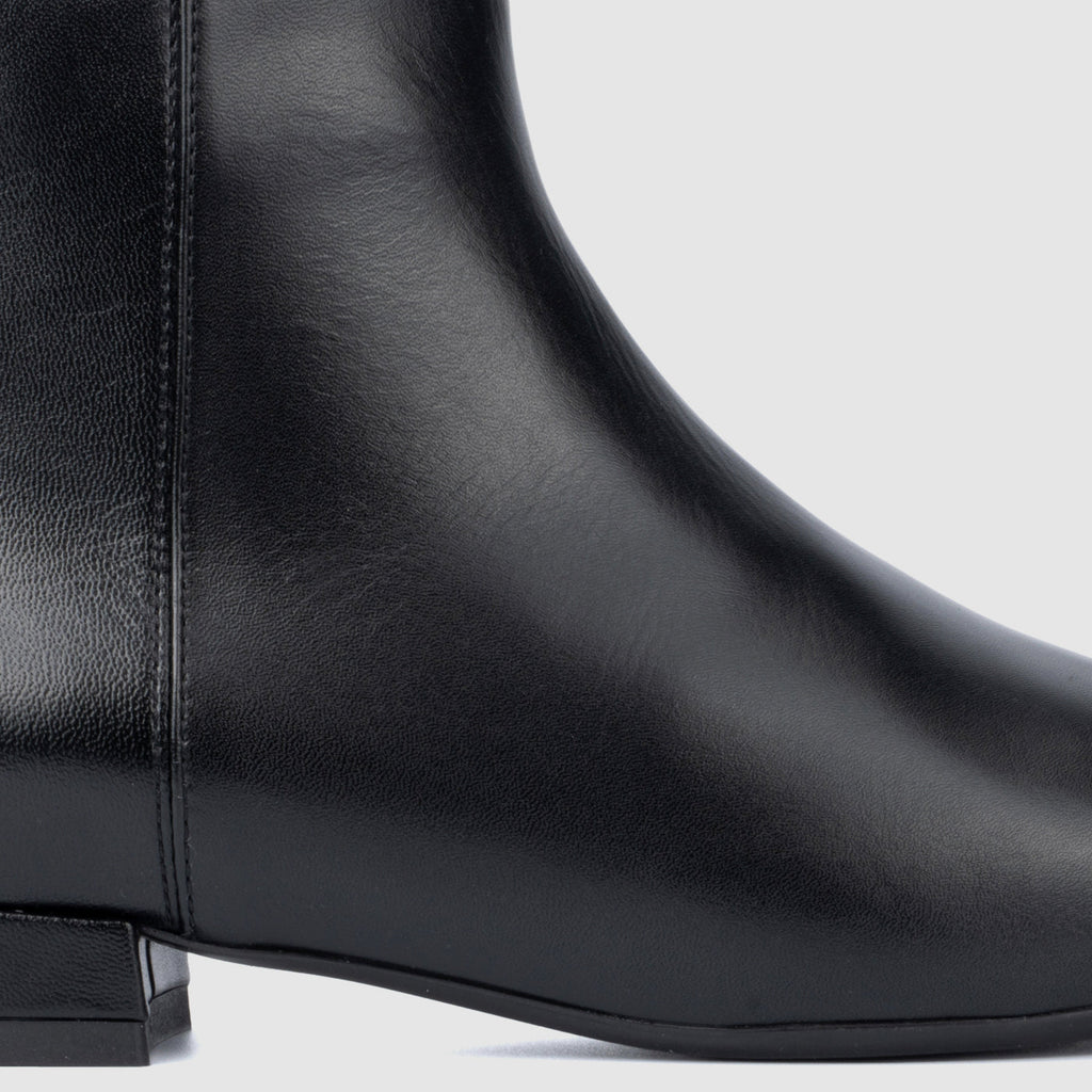 PRISILLA ANKLE BOOT