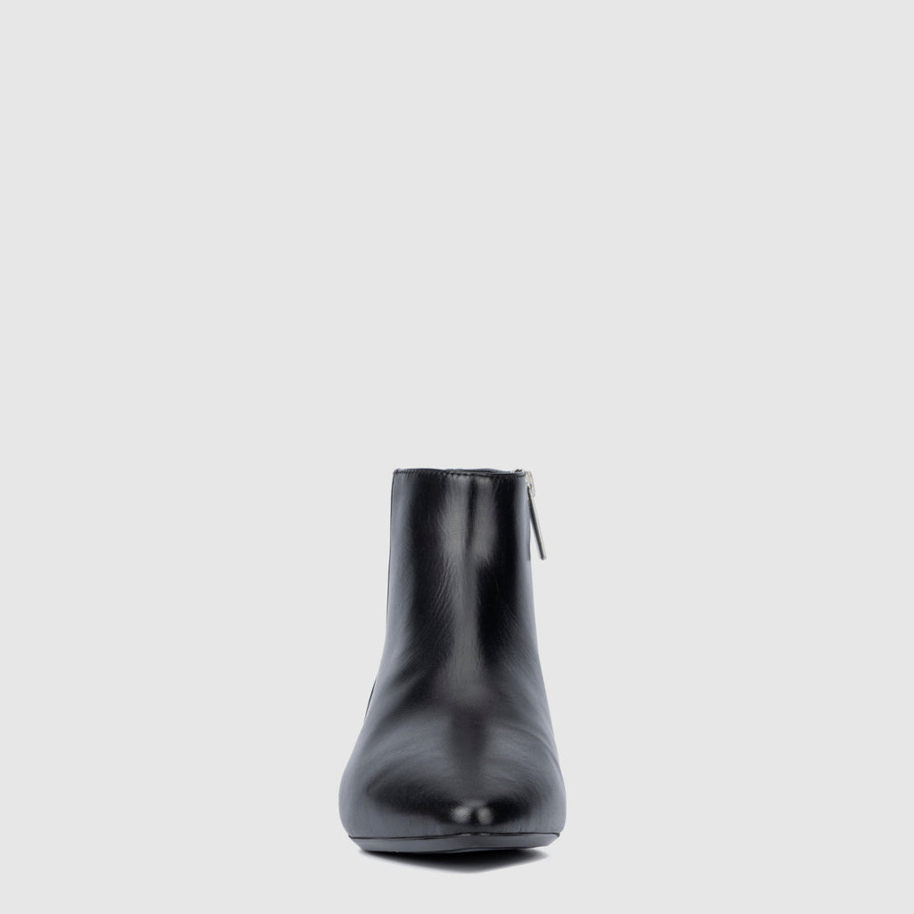 PRISILLA ANKLE BOOT