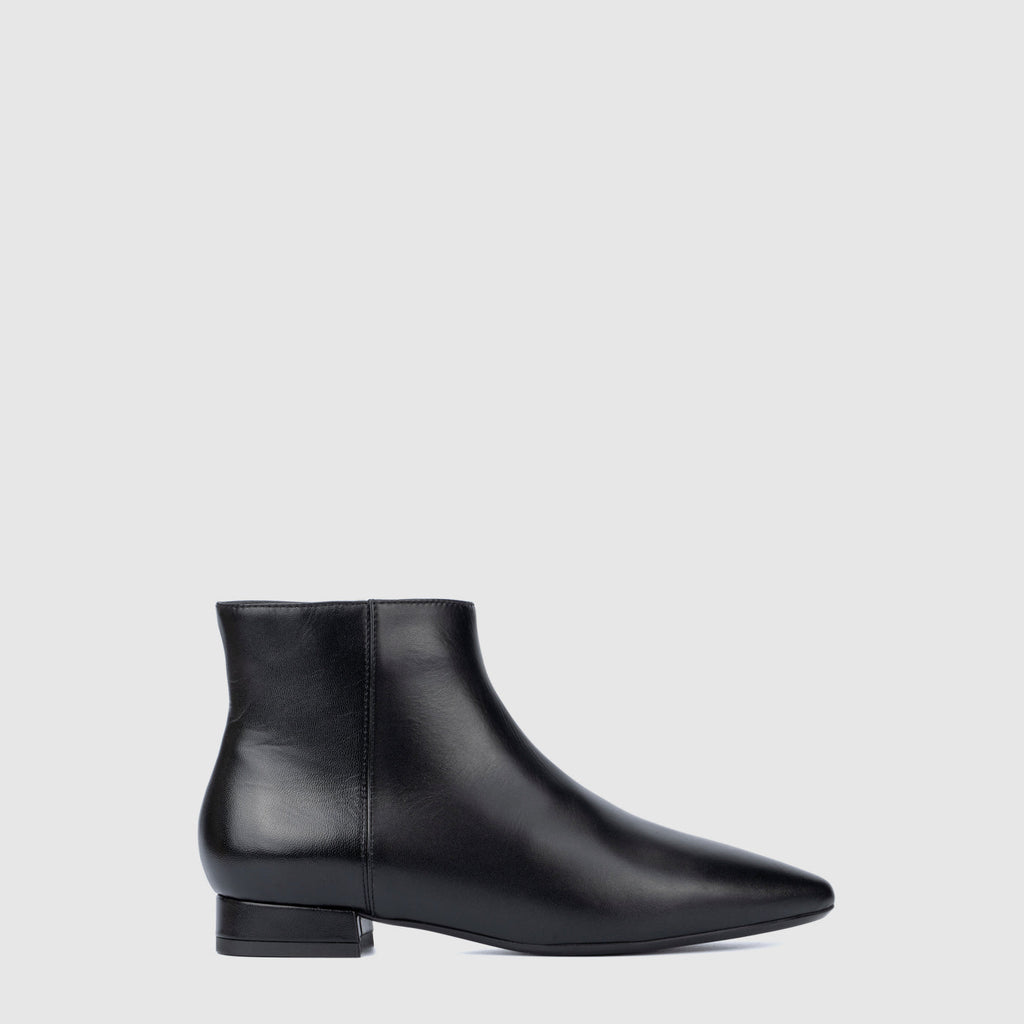 PRISILLA ANKLE BOOT