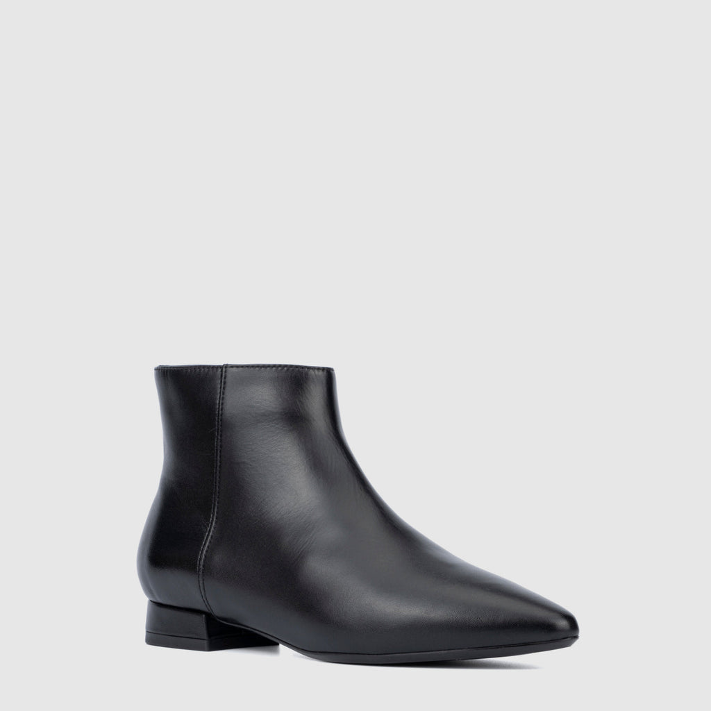 PRISILLA ANKLE BOOT