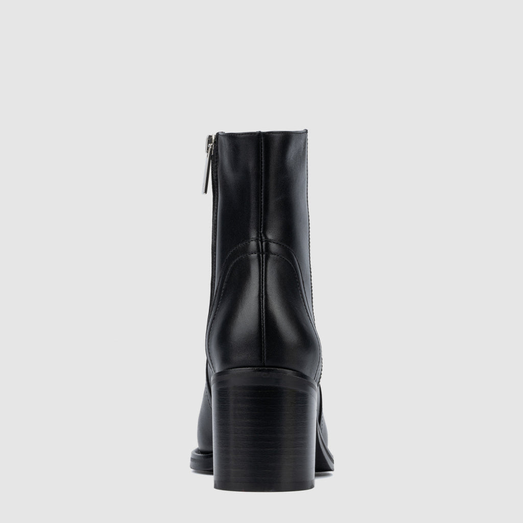 JANELLA ANKLE BOOT
