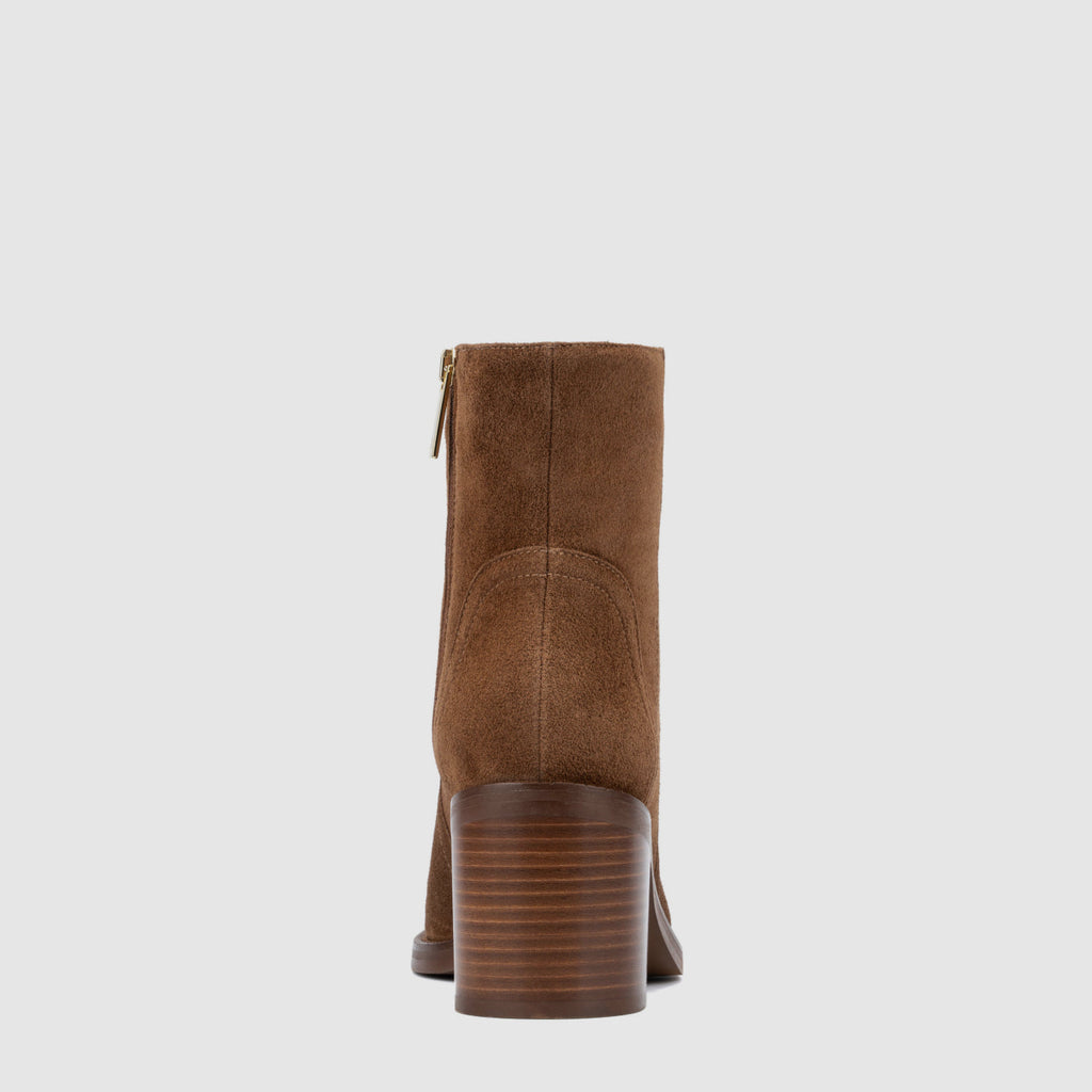 JANELLA ANKLE BOOT