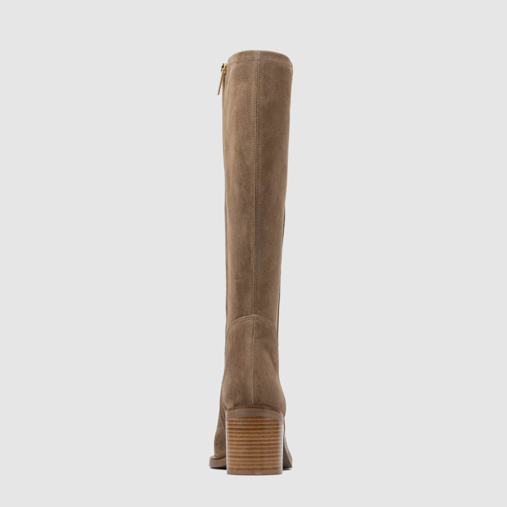 JASMINA KNEE HIGH BOOT