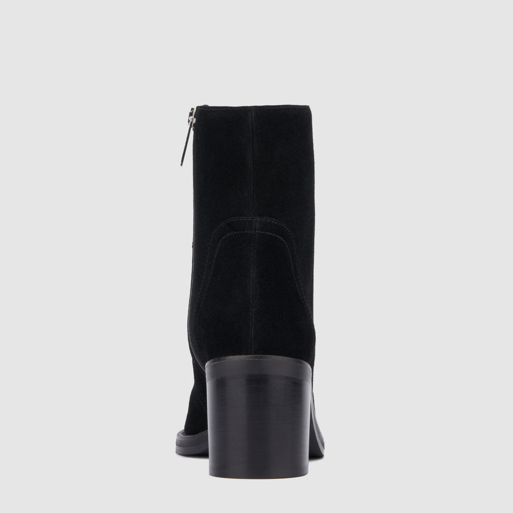 JANELLA ANKLE BOOT