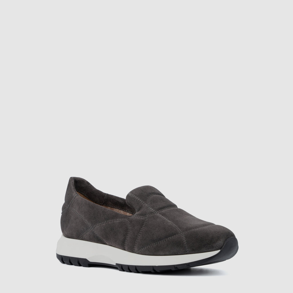 KATYA SLIP-ON SNEAKER