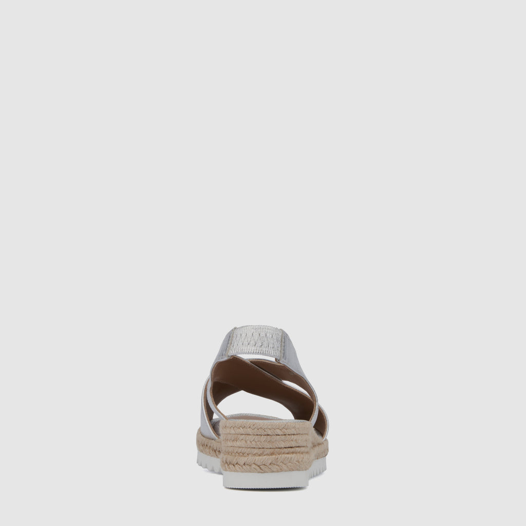 ADELINA ESPADRILLE SANDAL