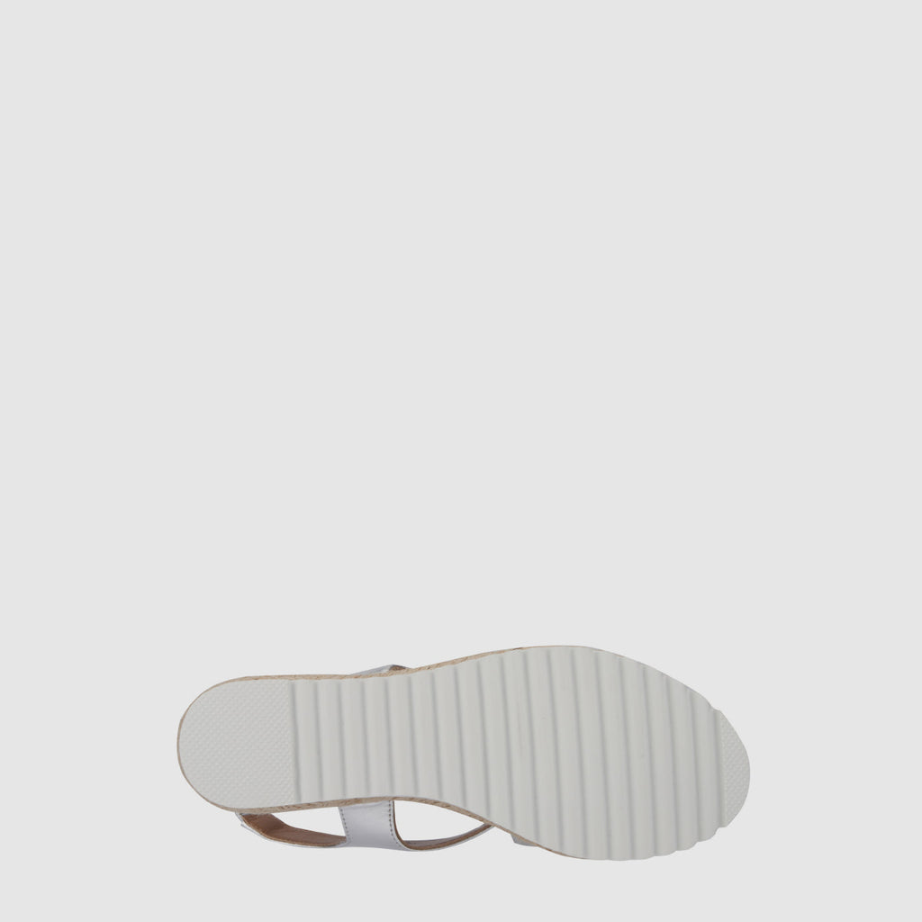 ADELINA ESPADRILLE SANDAL