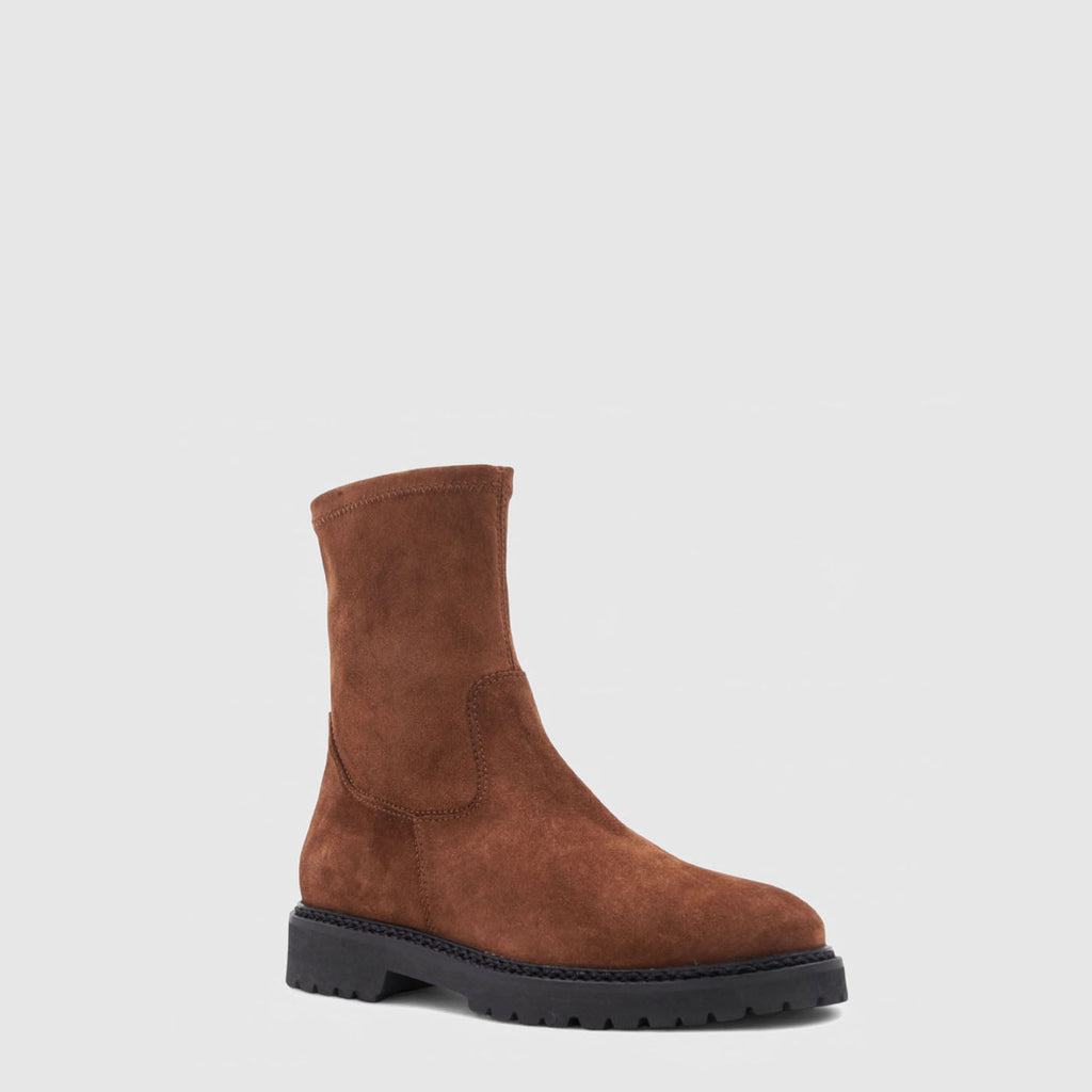 MARYANN ANKLE BOOT