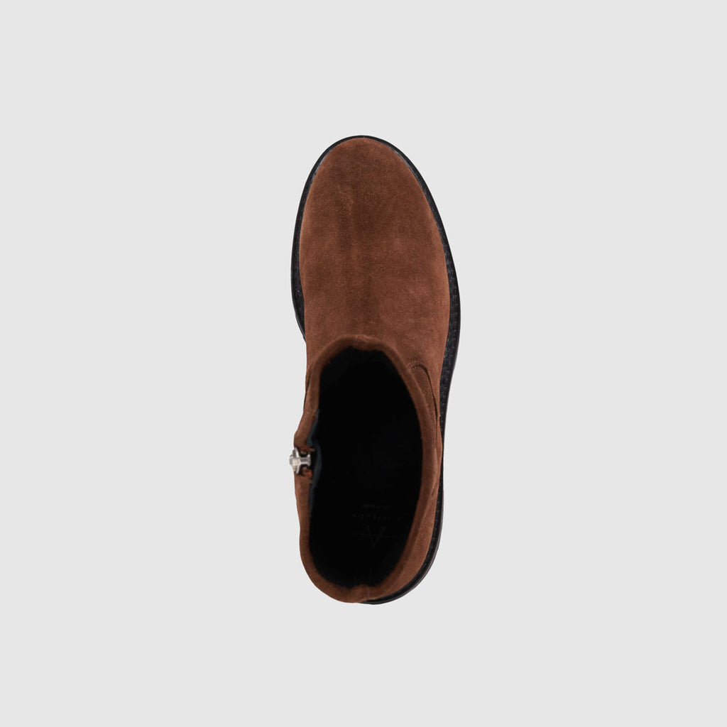 MARYANN ANKLE BOOT