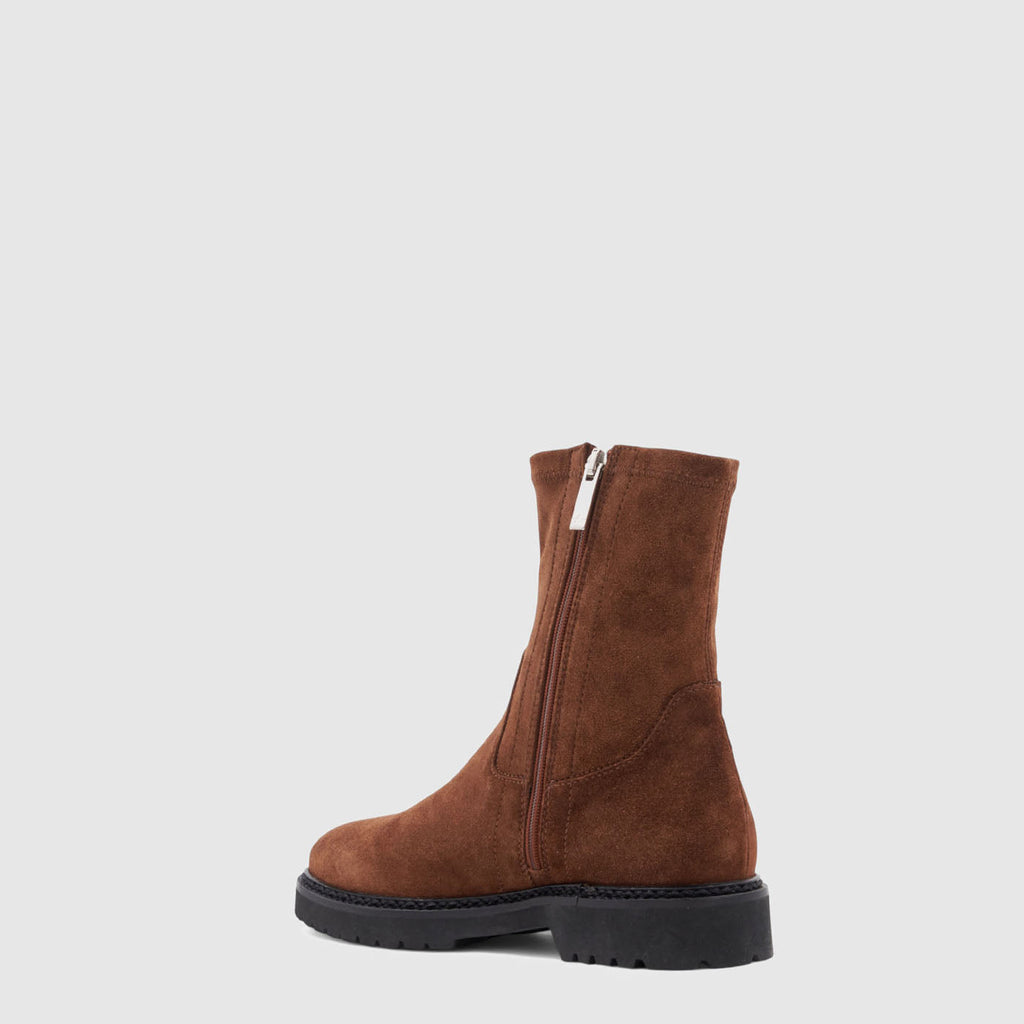 MARYANN ANKLE BOOT