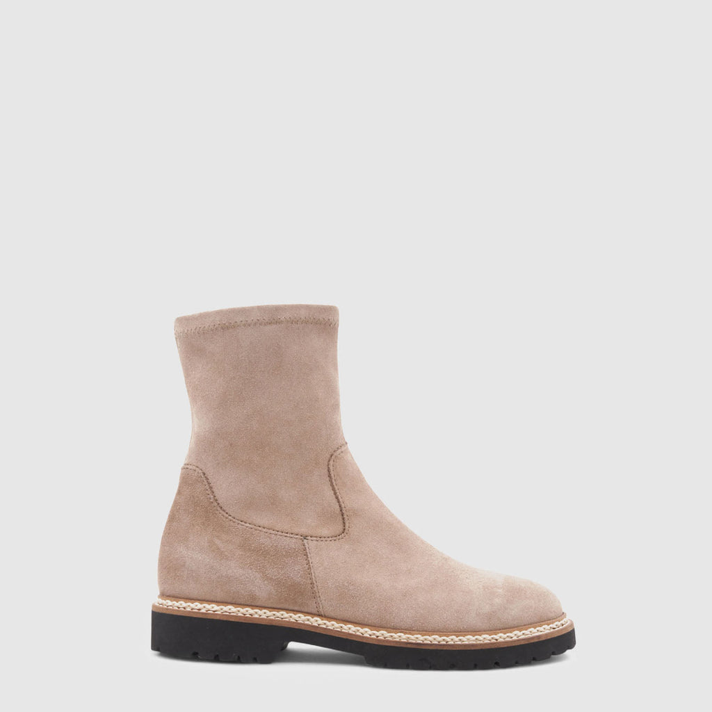 MARYANN ANKLE BOOT