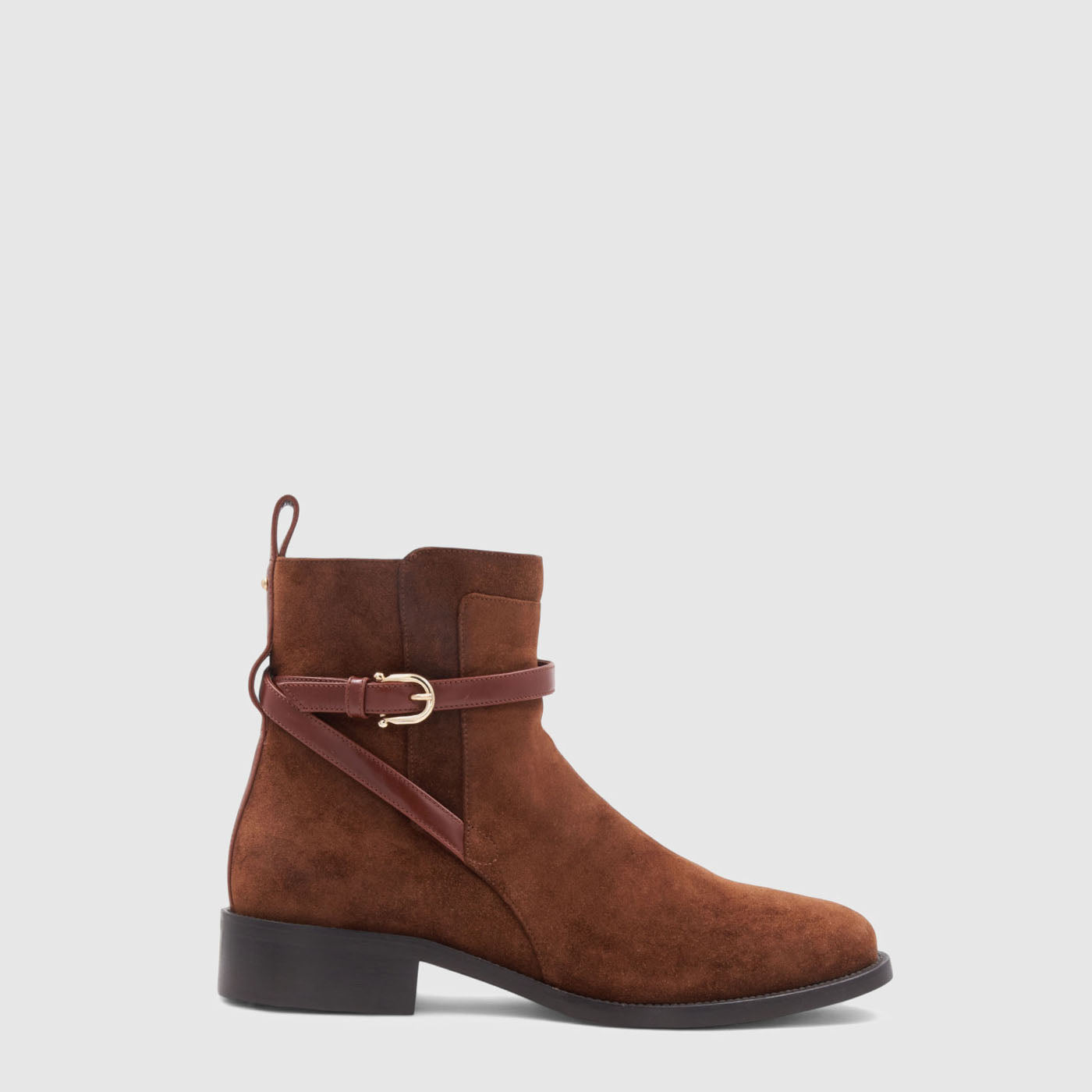 NETTIE ANKLE BOOT