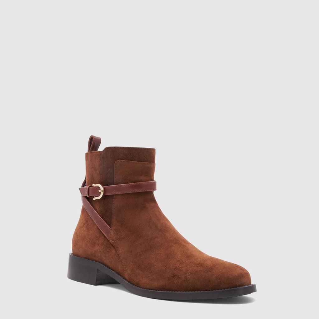 NETTIE ANKLE BOOT