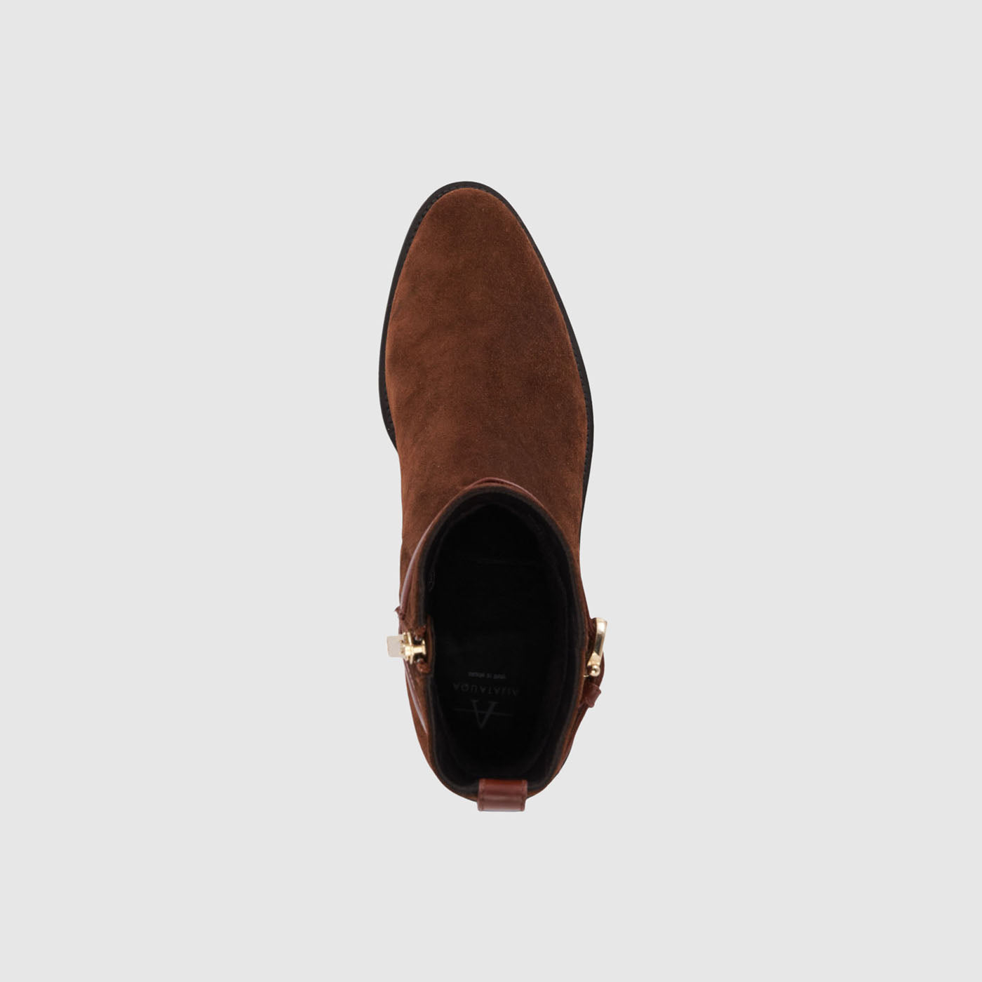 NETTIE ANKLE BOOT