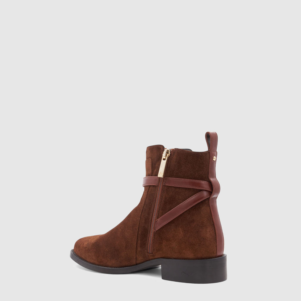 NETTIE ANKLE BOOT