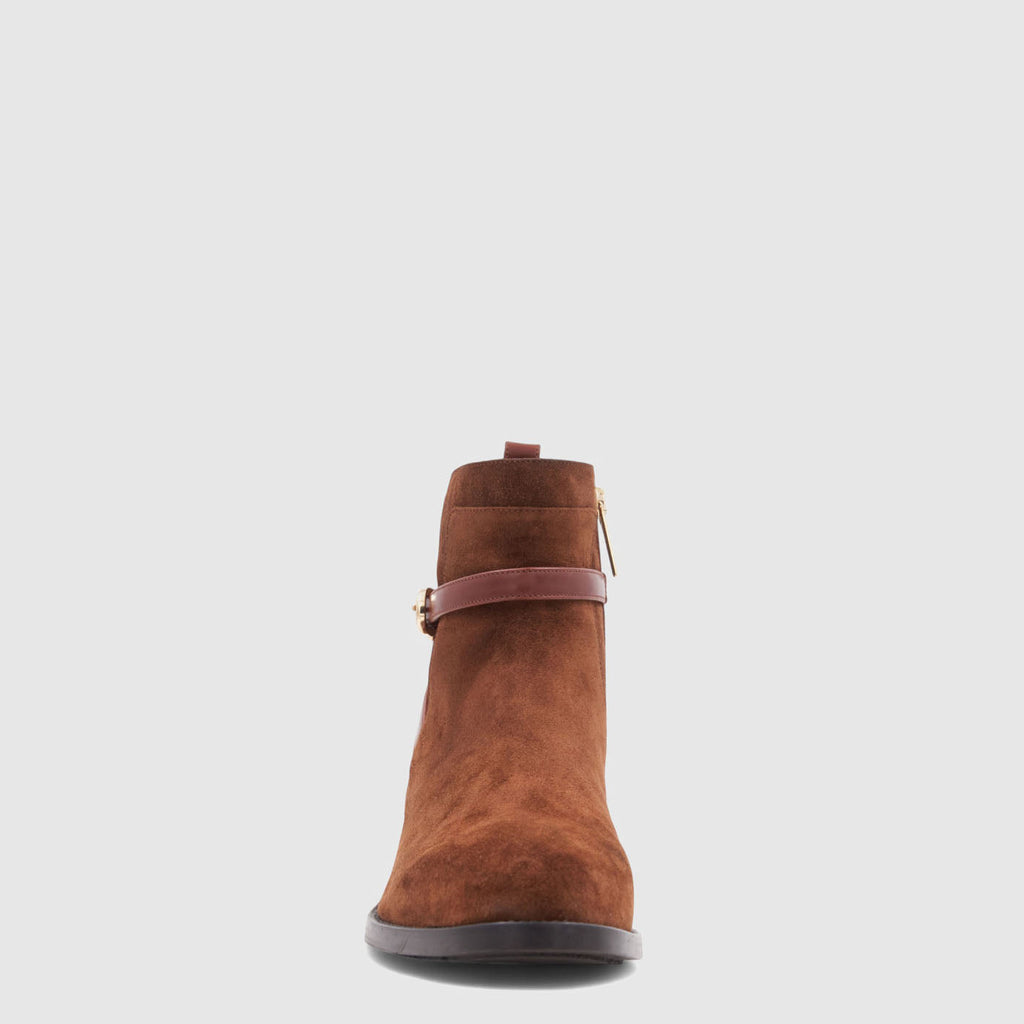 NETTIE ANKLE BOOT