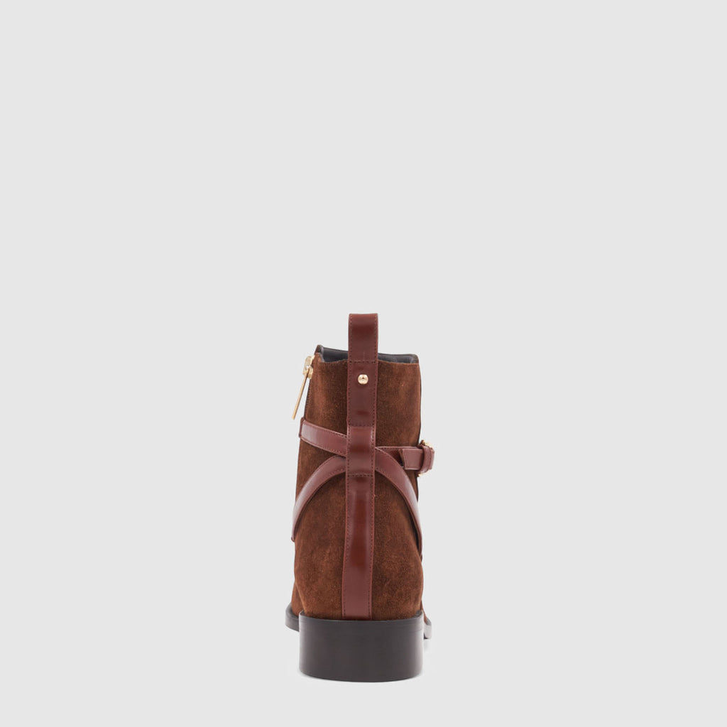 NETTIE ANKLE BOOT