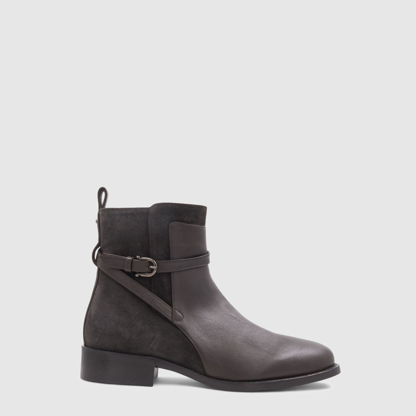 NETTIE ANKLE BOOT