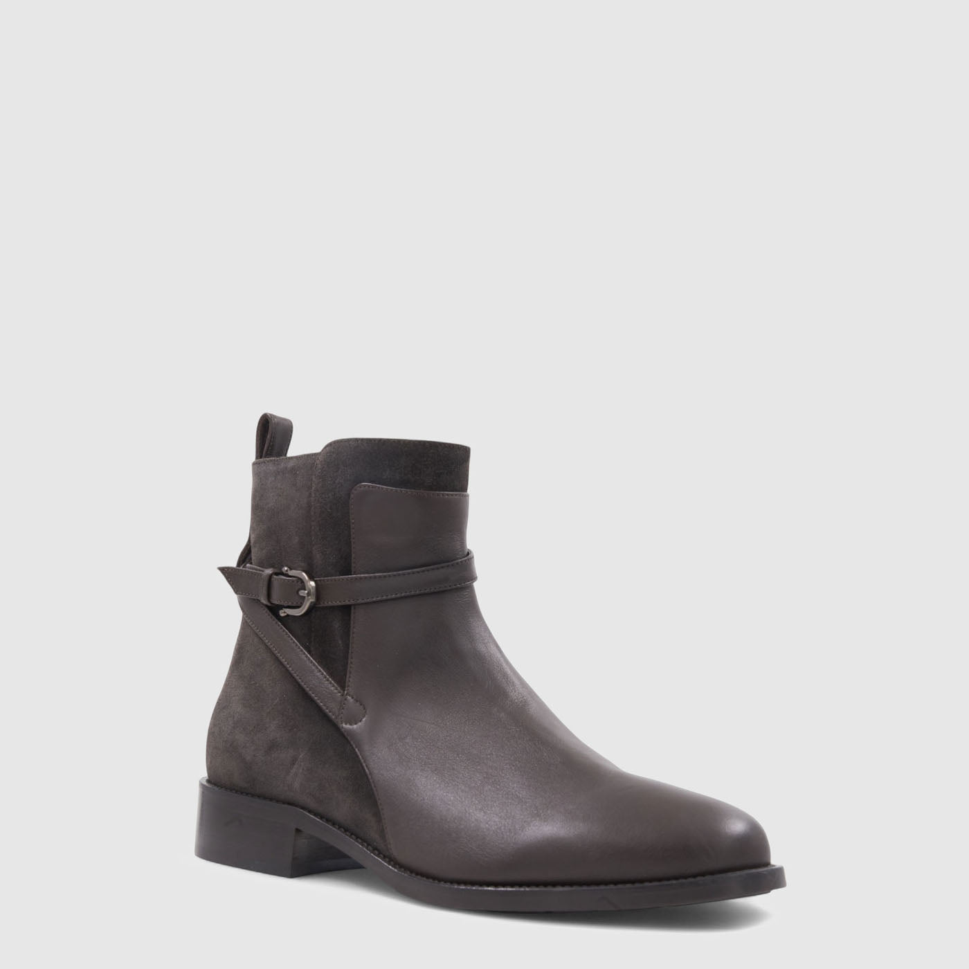 NETTIE ANKLE BOOT