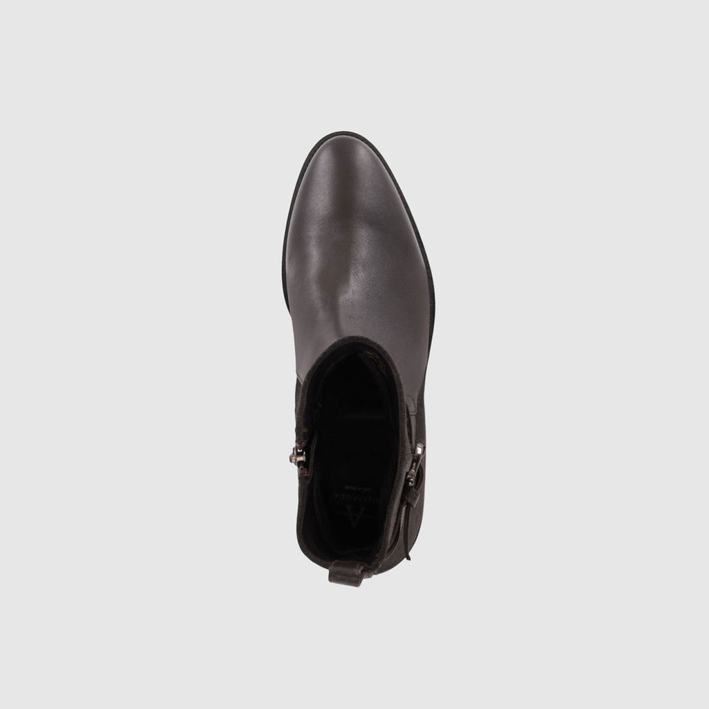 NETTIE ANKLE BOOT