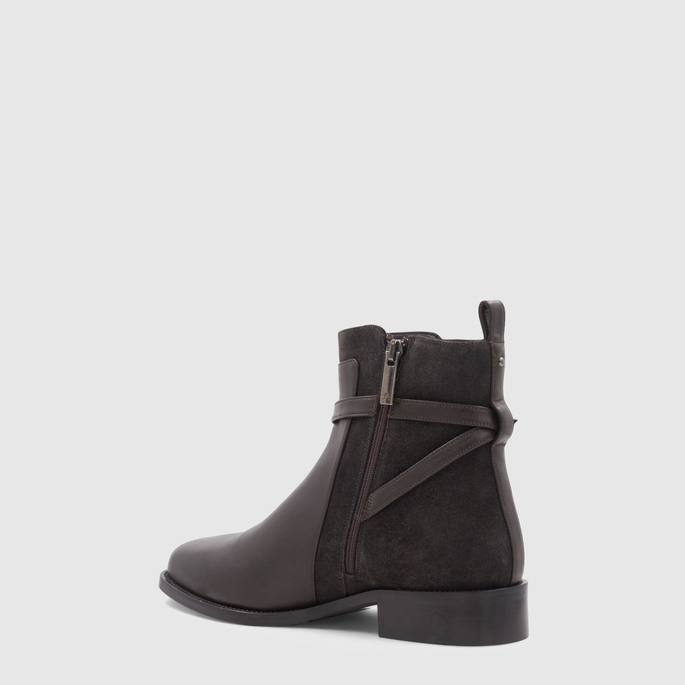 NETTIE ANKLE BOOT