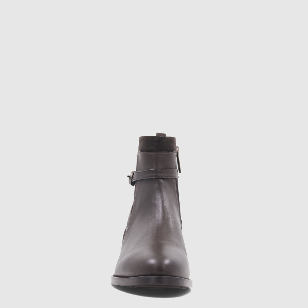 NETTIE ANKLE BOOT