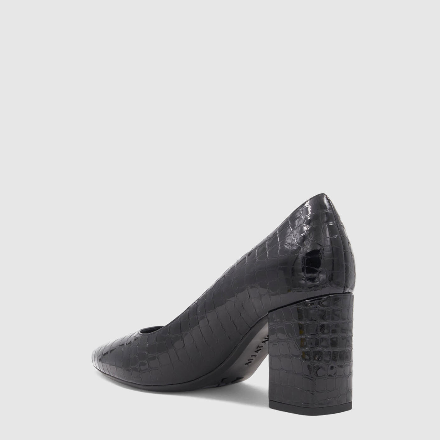 PEONY PUMP